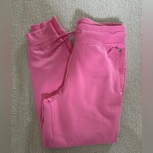 Old Navy Fleece Joggers